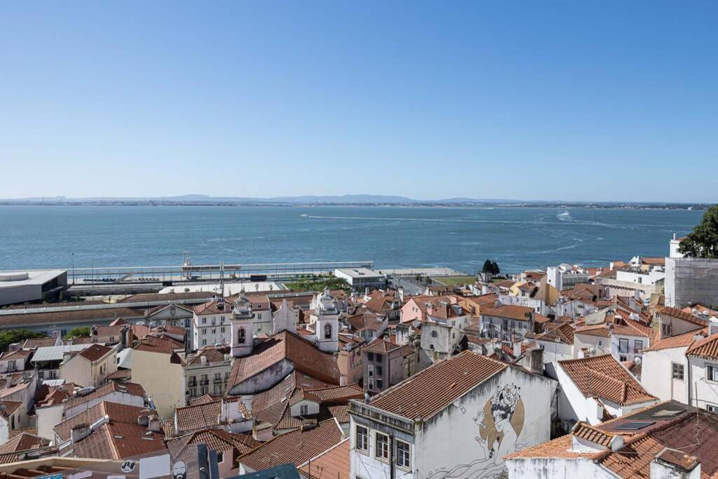 Apartamento Adiça 4studio - Village *