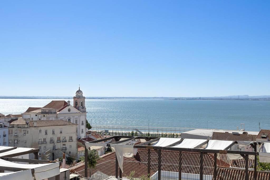 Apartamento Adiça 4studio - Village *