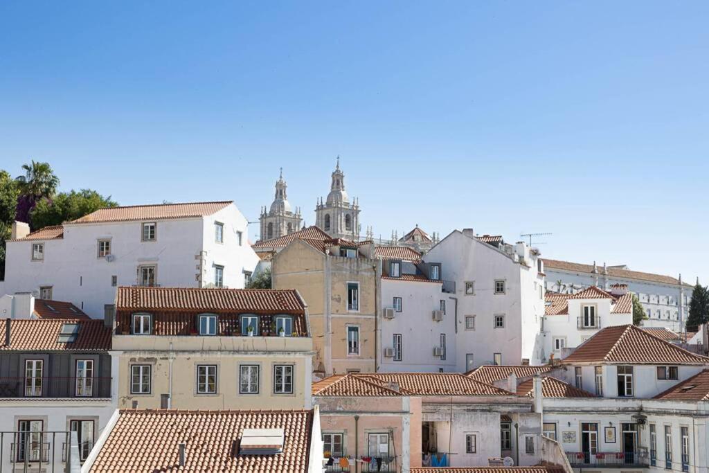 Adiça 4studio - Village Lisboa